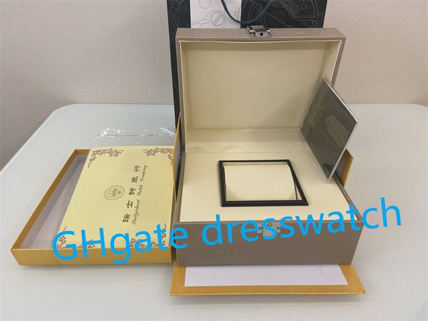 original wooden watch box aaa gift box suitable for 15400 15500 15720 15710 royal oak offshore watch boxes manual label handbag selling watc, Black;blue
original wooden watch box aaa gift box suitable for 15400 15500 15720 15710 royal oak offshore watch boxes manual label handbag selling watc, Black;blue