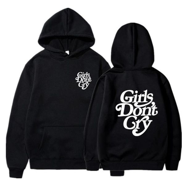 men's hoodies & sweatshirts 2021 street fashion girls don't cry wear spring sweatshirt men autumn winter hip hop trendy wild coupl, Black
men's hoodies & sweatshirts 2021 street fashion girls don't cry wear spring sweatshirt men autumn winter hip hop trendy wild coupl, Black