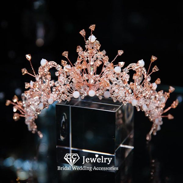 hair clips & barrettes hairbands for women wedding accessories bridal crown engagement ornaments romantic headpiece 100% handmade diadems, Golden;silver
hair clips & barrettes hairbands for women wedding accessories bridal crown engagement ornaments romantic headpiece 100% handmade diadems, Golden;silver