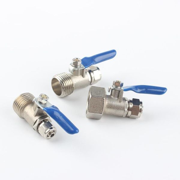 1/2'' thread ball valve pe hose water pipe nut lock purifier switch watering equipments
1/2'' thread ball valve pe hose water pipe nut lock purifier switch watering equipments