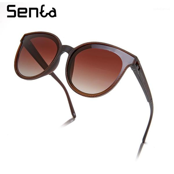 acetate round cat eye woman shades sunglasses polarized uv400 2021 trend fashion designer decorative glasses brown, White;black
acetate round cat eye woman shades sunglasses polarized uv400 2021 trend fashion designer decorative glasses brown, White;black