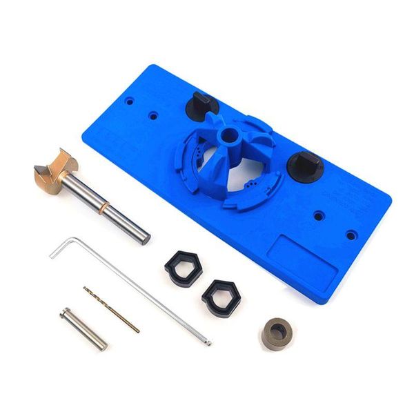professional hand tool sets 35mm cup style hinge jig boring hole drill guide forstner bit woodworking tools
professional hand tool sets 35mm cup style hinge jig boring hole drill guide forstner bit woodworking tools