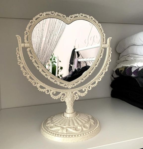 deskmakeup mirror love rotatable gothic butterfly rose decor beauty tool round oval heart shape bath accessory set
deskmakeup mirror love rotatable gothic butterfly rose decor beauty tool round oval heart shape bath accessory set