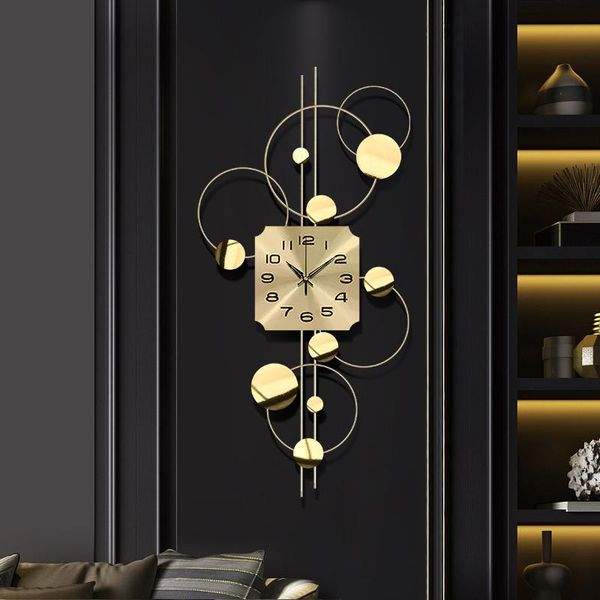 wall clocks modern golden clock metal minimalist geometry silent large hanging art orologio parete home accessories ei50wc
wall clocks modern golden clock metal minimalist geometry silent large hanging art orologio parete home accessories ei50wc