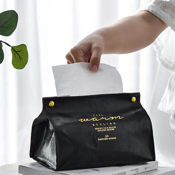 tissue boxes & napkins 2pcs faux leather napkin holder home car case box paper storage pouch
tissue boxes & napkins 2pcs faux leather napkin holder home car case box paper storage pouch