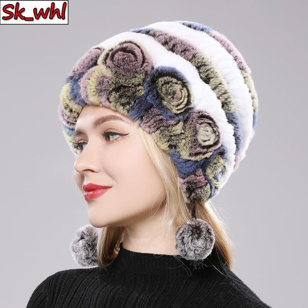 beanie/skull caps natural soft knitted rex fur hat russian women winter 100% genuine lady warm real hats, Blue;gray
beanie/skull caps natural soft knitted rex fur hat russian women winter 100% genuine lady warm real hats, Blue;gray