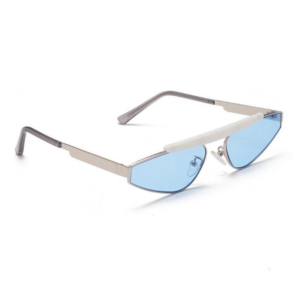 sunglasses mincl fashion women men small tint sunglasses vintage one piece metal cat eyeglasses yellow clear lens eyewear nx, Black
sunglasses mincl fashion women men small tint sunglasses vintage one piece metal cat eyeglasses yellow clear lens eyewear nx, Black