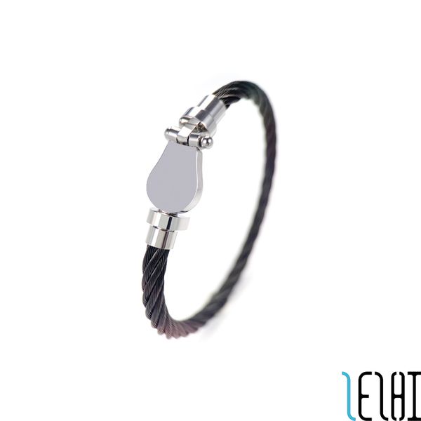 personalised charm eternal friendship horseshoe bangle exquisite titanium steel platinum plating black cable bangles christmas couple promis
personalised charm eternal friendship horseshoe bangle exquisite titanium steel platinum plating black cable bangles christmas couple promis