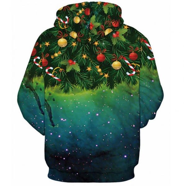 men's sweaters snowman all match pullover drawstring festive winter hoodie for party, White;black
men's sweaters snowman all match pullover drawstring festive winter hoodie for party, White;black