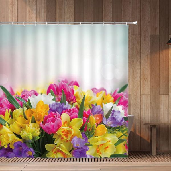 shower curtains colorful flower butterfly floral plant scenery bathroom decor hanging curtain set waterproof fabric bath screen
shower curtains colorful flower butterfly floral plant scenery bathroom decor hanging curtain set waterproof fabric bath screen