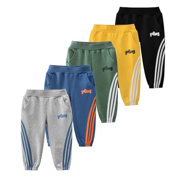 kids childrens wear spring and summer new childrens sports korean style boys pants baby long pants cotton trousers2-8t, Blue
kids childrens wear spring and summer new childrens sports korean style boys pants baby long pants cotton trousers2-8t, Blue