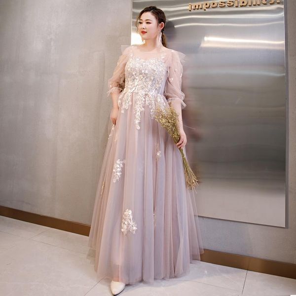 plus size 3xl lady banquet mesh dresses sweet appliques long skirt hollow out strapless wedding party dress bud sleeve prom gown ethnic clot, Red
plus size 3xl lady banquet mesh dresses sweet appliques long skirt hollow out strapless wedding party dress bud sleeve prom gown ethnic clot, Red