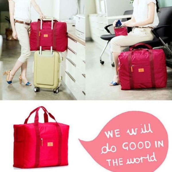 duffel bags travel storage bag foldable hand luggage large casual clothes organizer case
duffel bags travel storage bag foldable hand luggage large casual clothes organizer case
