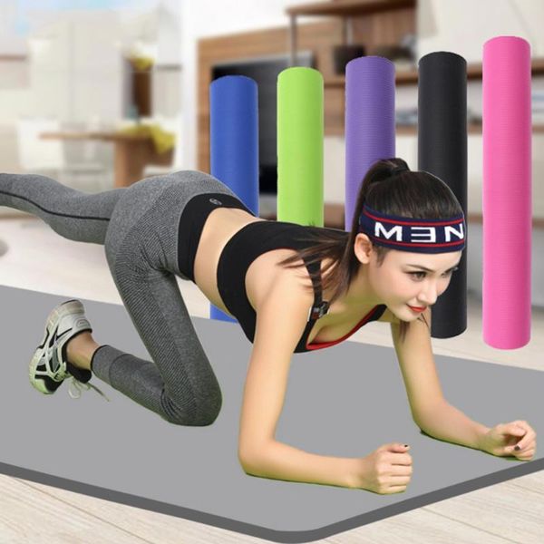 yoga mats 1830*610*10mm tpe mat with position line non slip carpet for beginner environmental fitness gymnastics
yoga mats 1830*610*10mm tpe mat with position line non slip carpet for beginner environmental fitness gymnastics