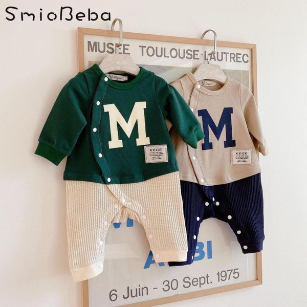 baby green and apricot boys letter rompers born girls cartoon soft spring 1-3 years kids jumpsuit outfit japan clothes jumpsuits, Blue
baby green and apricot boys letter rompers born girls cartoon soft spring 1-3 years kids jumpsuit outfit japan clothes jumpsuits, Blue