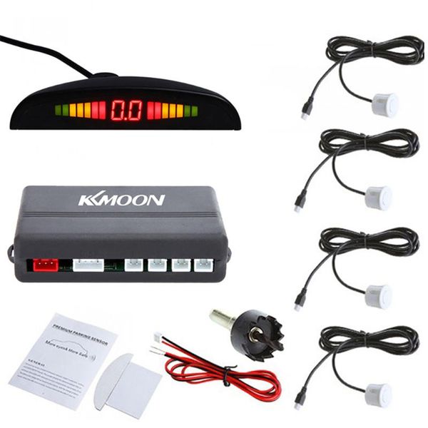 car rear view cameras& parking sensors auto lcd display reverse backup system buzzing sound warning 4
car rear view cameras& parking sensors auto lcd display reverse backup system buzzing sound warning 4