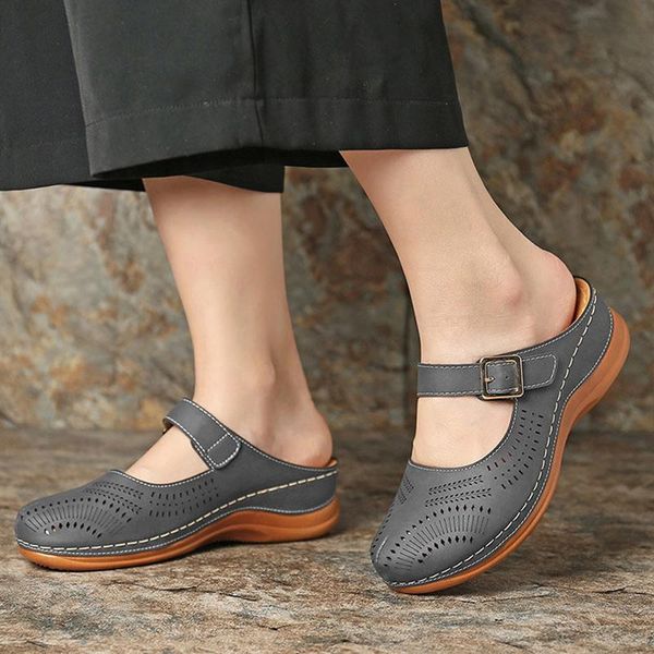 slippers 2021 fashion women 3cm platform round cloes toe ladies slides handmade shoes, Black
slippers 2021 fashion women 3cm platform round cloes toe ladies slides handmade shoes, Black