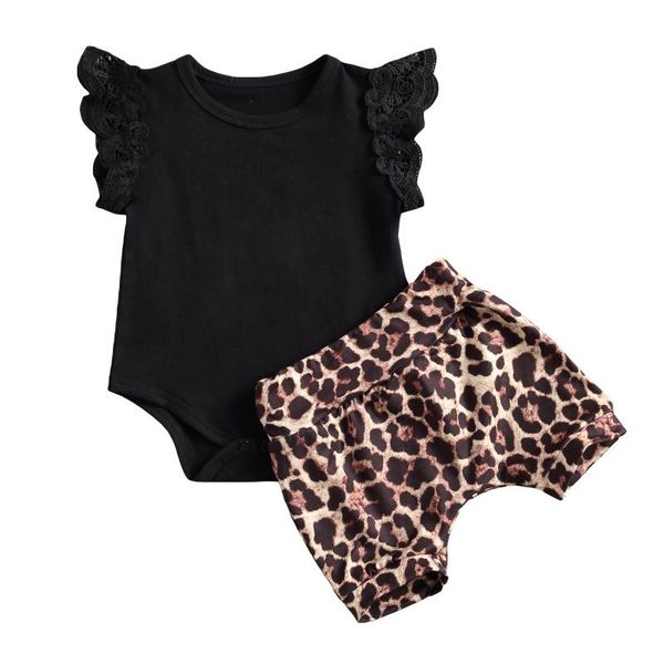 clothing sets pudcoco 2021 summer 3-24m baby girl 2pcs lace flared short sleeve black bodysuit+leopard print shorts infant toddler clothes, White
clothing sets pudcoco 2021 summer 3-24m baby girl 2pcs lace flared short sleeve black bodysuit+leopard print shorts infant toddler clothes, White