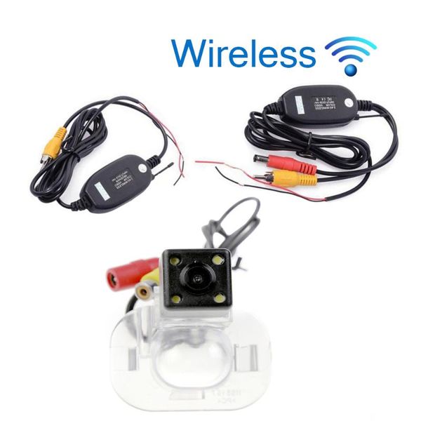 car rear view cameras& parking sensors hd wireless camera for kia forte 2009/2011 reverse backup assistance night vision
car rear view cameras& parking sensors hd wireless camera for kia forte 2009/2011 reverse backup assistance night vision