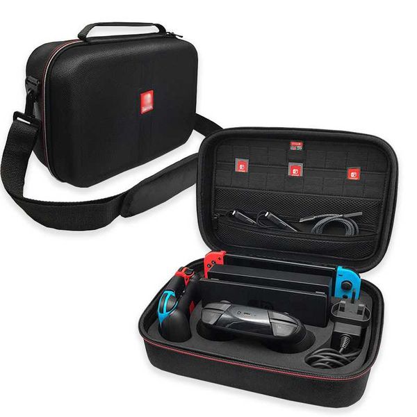 duffel bags for switch, portable travel all protective hard messenger bag carrying storage case soft lining 18 games switch con
duffel bags for switch, portable travel all protective hard messenger bag carrying storage case soft lining 18 games switch con