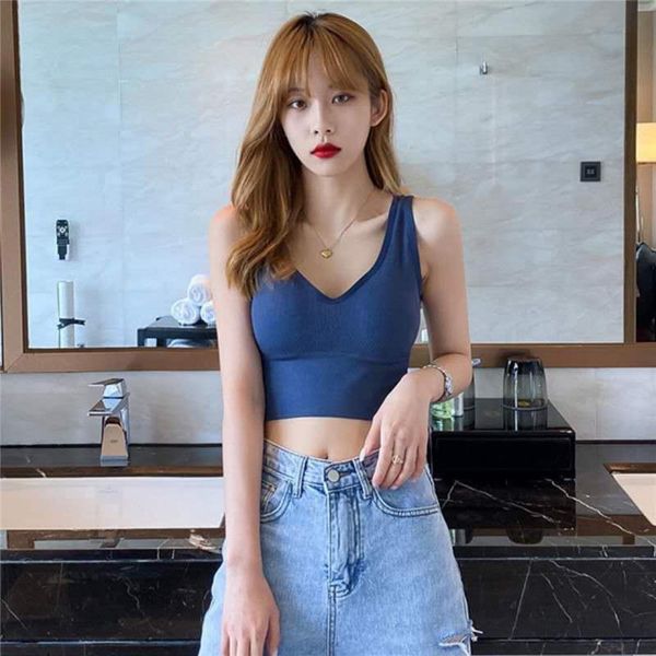 women's tanks & camis net red 8088 beautiful back sports underwear cross sling hollowed out bottomless steel ring vest, White
women's tanks & camis net red 8088 beautiful back sports underwear cross sling hollowed out bottomless steel ring vest, White