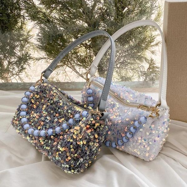 cross body pearl sequins mini crossbody underarm shoulder bag for women 2021 summer trendy female chain handbags and purses
cross body pearl sequins mini crossbody underarm shoulder bag for women 2021 summer trendy female chain handbags and purses