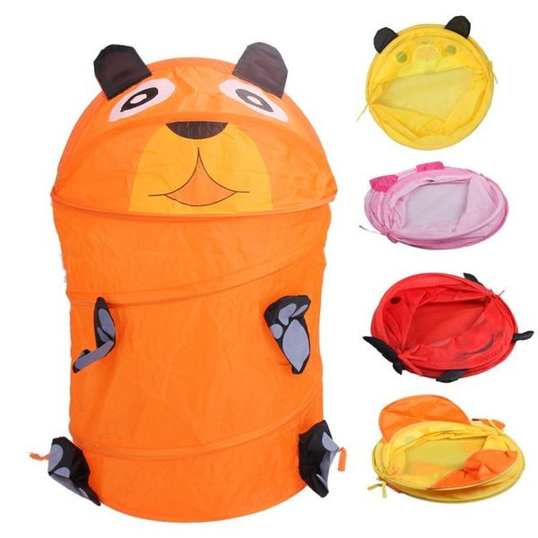 storage bags toy container box folding bucket laundry cylinder basket for toys cute cartoon animal beetle frog dog
storage bags toy container box folding bucket laundry cylinder basket for toys cute cartoon animal beetle frog dog