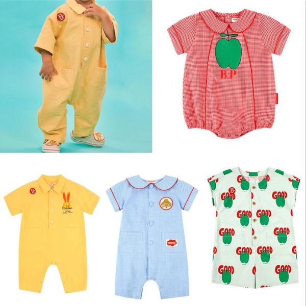 jumpsuits baby romper korea brand summer fashion boys clothes onesie play suit born kids outerwear thanksgiving outfits for girls, Blue
jumpsuits baby romper korea brand summer fashion boys clothes onesie play suit born kids outerwear thanksgiving outfits for girls, Blue