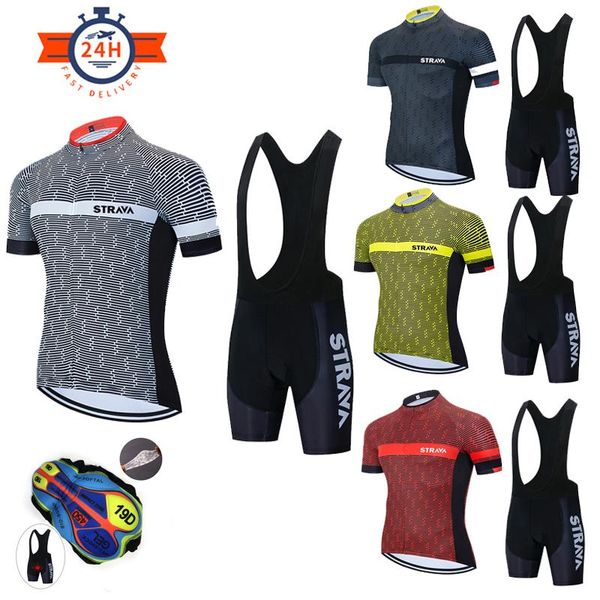 racing sets cycling jersey suit 2021 strava summer pro men's mtb bike wear mountain bicycle clothes set sportswear clothing kits, Black;blue
racing sets cycling jersey suit 2021 strava summer pro men's mtb bike wear mountain bicycle clothes set sportswear clothing kits, Black;blue