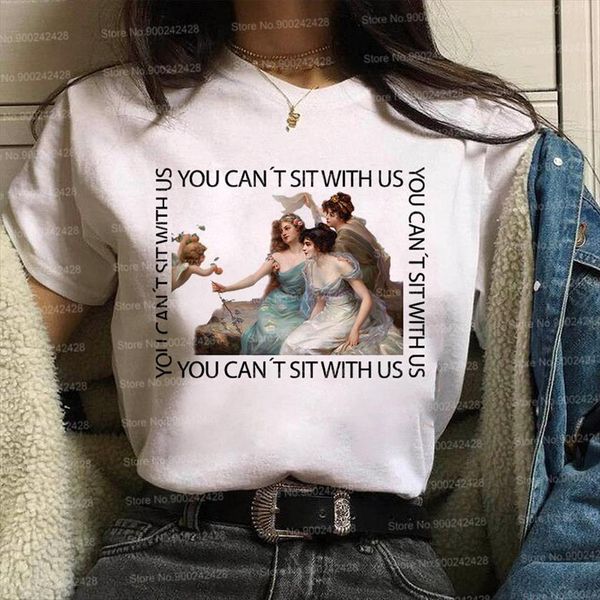 vogue lana del rey women t shirt graphic glasses harajuku heart printed tees aesthetic butterfly korean, White
vogue lana del rey women t shirt graphic glasses harajuku heart printed tees aesthetic butterfly korean, White