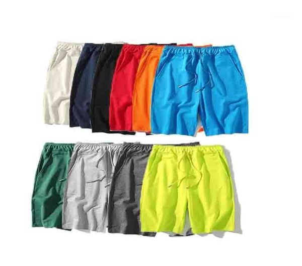men's shorts casual sports jogging men solid color drawstring fitness fifth pants waistband, White;black
men's shorts casual sports jogging men solid color drawstring fitness fifth pants waistband, White;black
