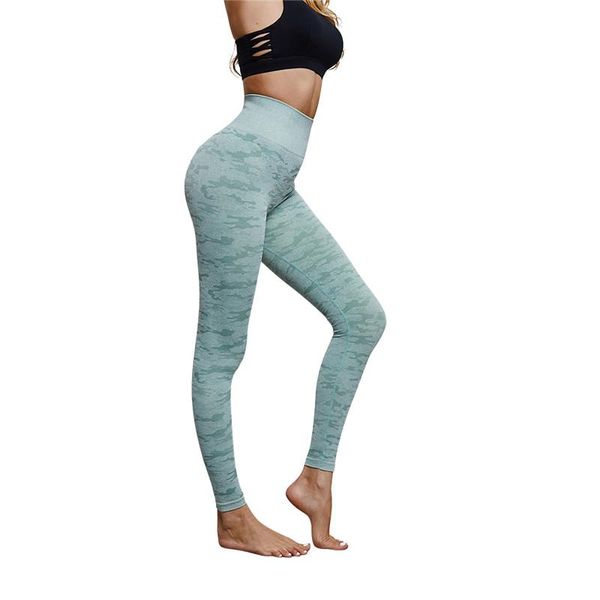 camouflage printing pants women high waist seamless stretch sweatpants skinny breathable slim exercise women's & capris, Black;white
camouflage printing pants women high waist seamless stretch sweatpants skinny breathable slim exercise women's & capris, Black;white