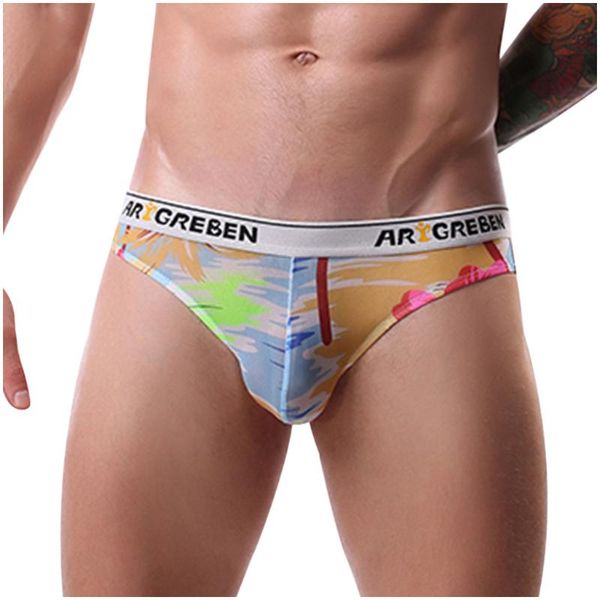 underpants gay briefs mesh men male men's print coconut-tree-print cozy low-waist dry shorts bulge pouch, Black;white
underpants gay briefs mesh men male men's print coconut-tree-print cozy low-waist dry shorts bulge pouch, Black;white