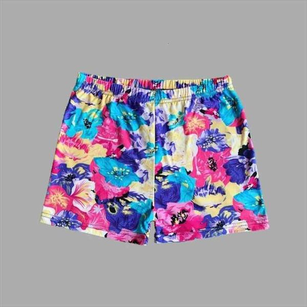 stretch workout floral printed womens shorts summer polyester leopard fashion casual fitness, White;black
stretch workout floral printed womens shorts summer polyester leopard fashion casual fitness, White;black