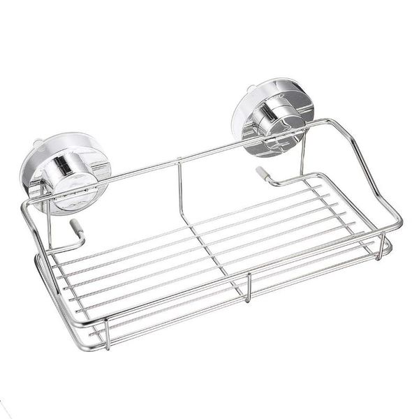dual sucker shower organizer basket bathroom shelf corner removable wall mounted storage rack shelves
dual sucker shower organizer basket bathroom shelf corner removable wall mounted storage rack shelves