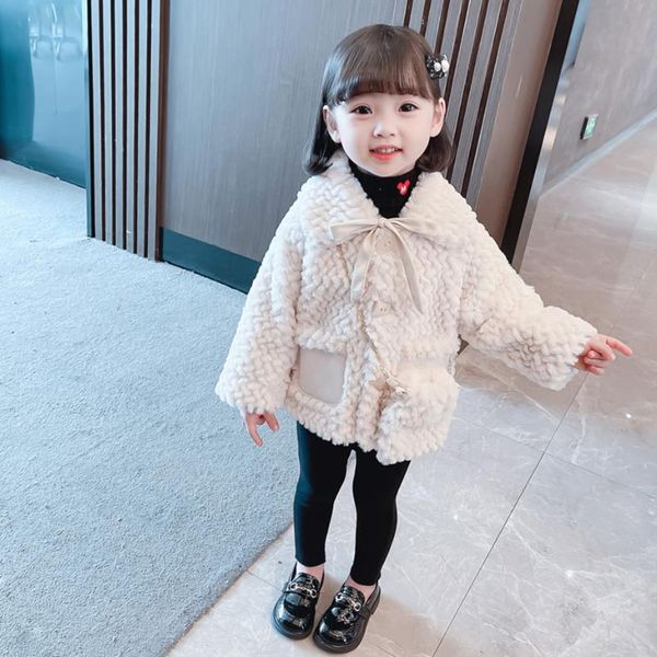 jackets girls coat outerwear solid color fur coats kids jacket winter children's clothing girl, Blue;gray
jackets girls coat outerwear solid color fur coats kids jacket winter children's clothing girl, Blue;gray
