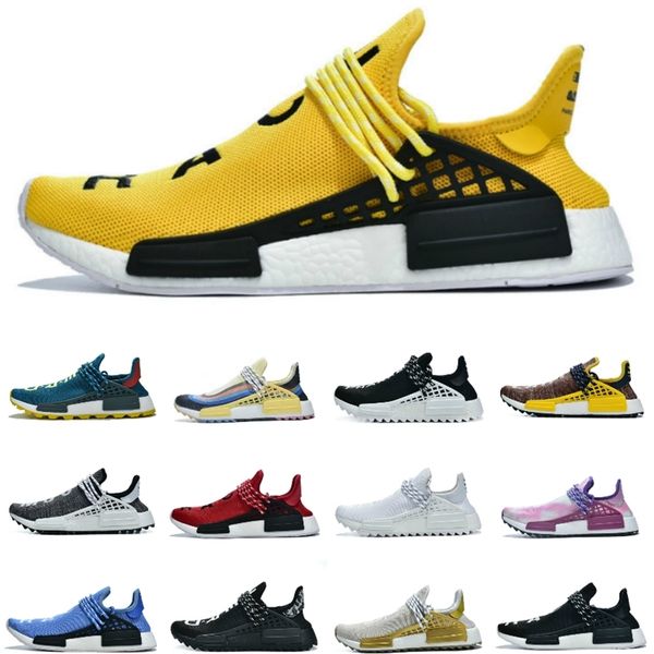 2021 nmd pharrell williams solar pack mother bbc black yellow mens womens human runner nerd white cream trainer sports sneakers
2021 nmd pharrell williams solar pack mother bbc black yellow mens womens human runner nerd white cream trainer sports sneakers