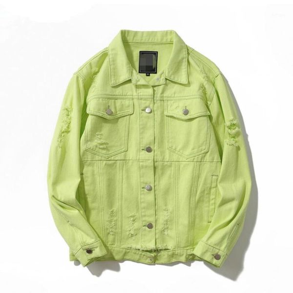 men's jackets 2021 autumn denim jacket trend personality hole male casual loose lovers clothing stage hiphop singer costumes, Black;brown
men's jackets 2021 autumn denim jacket trend personality hole male casual loose lovers clothing stage hiphop singer costumes, Black;brown