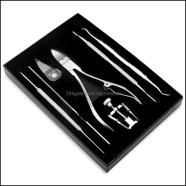 clippers tools art salon health & beauty7 pcs professional toe set clipper cutter trimmer for thick nail stainless steel ingrown toenail kit
clippers tools art salon health & beauty7 pcs professional toe set clipper cutter trimmer for thick nail stainless steel ingrown toenail kit