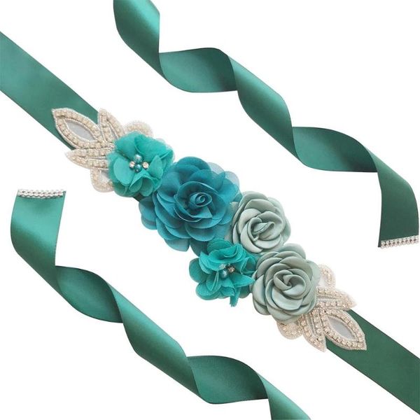 wedding sashes 2021 chiffon flowers embellishment crystals pearls bridal sash party women belts lilac white color
wedding sashes 2021 chiffon flowers embellishment crystals pearls bridal sash party women belts lilac white color
