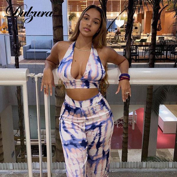 tie dye women two piece set halter bra leggings bodycon streetwear 2021 autumn winter clothes matching club co ords, Black;white
tie dye women two piece set halter bra leggings bodycon streetwear 2021 autumn winter clothes matching club co ords, Black;white