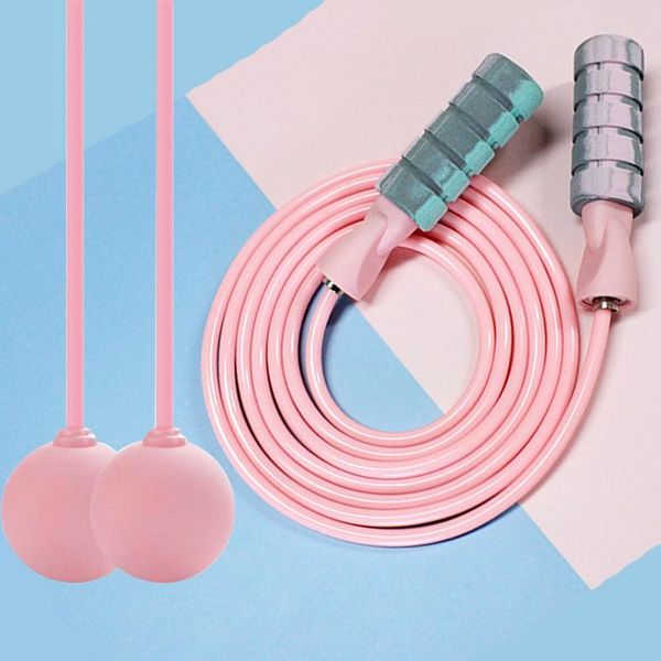 jump ropes rope skipping ropeless pvc anti-slip macaron color scheme roper for kids adults portable fitness equipment
jump ropes rope skipping ropeless pvc anti-slip macaron color scheme roper for kids adults portable fitness equipment