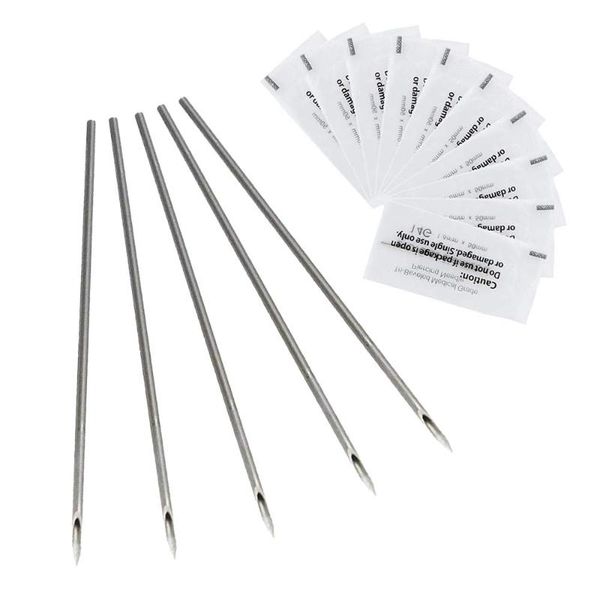 tattoo needles 12g 14g 16g 18g 20g 50/100pcs piercing disposable body ear nose navel nipple for supplies
tattoo needles 12g 14g 16g 18g 20g 50/100pcs piercing disposable body ear nose navel nipple for supplies