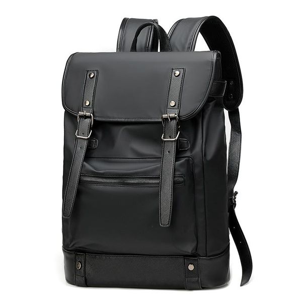 backpack fashion men's lapcomputer man shoulder bags waterproof large school bag for male travel sports
backpack fashion men's lapcomputer man shoulder bags waterproof large school bag for male travel sports