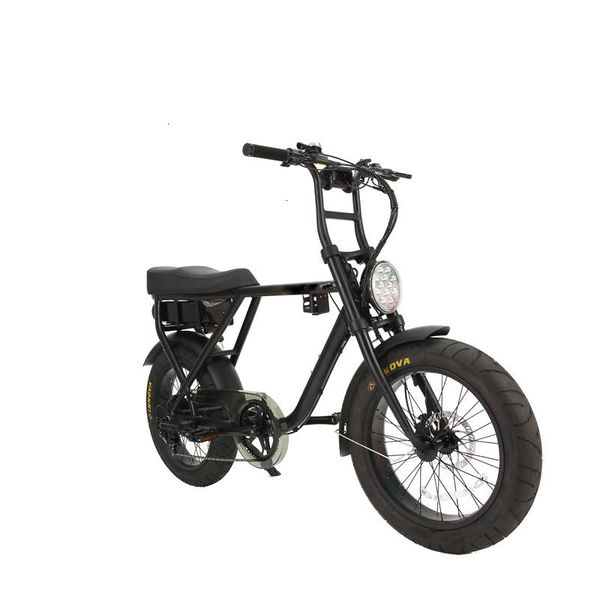 electric bicycle 750w fashion 48v 500w v-b08mbaogl/super 1000w two seats bike fat tyre off road ebike, Silver;blue
electric bicycle 750w fashion 48v 500w v-b08mbaogl/super 1000w two seats bike fat tyre off road ebike, Silver;blue