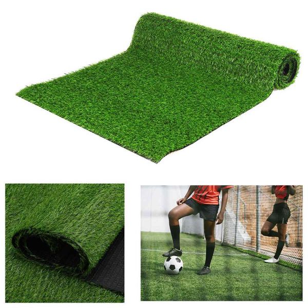 decorative flowers & wreaths 1x4m artificial lawn large size 2cm thicken simulation fake grass soft non-slip for golf football field green h
decorative flowers & wreaths 1x4m artificial lawn large size 2cm thicken simulation fake grass soft non-slip for golf football field green h