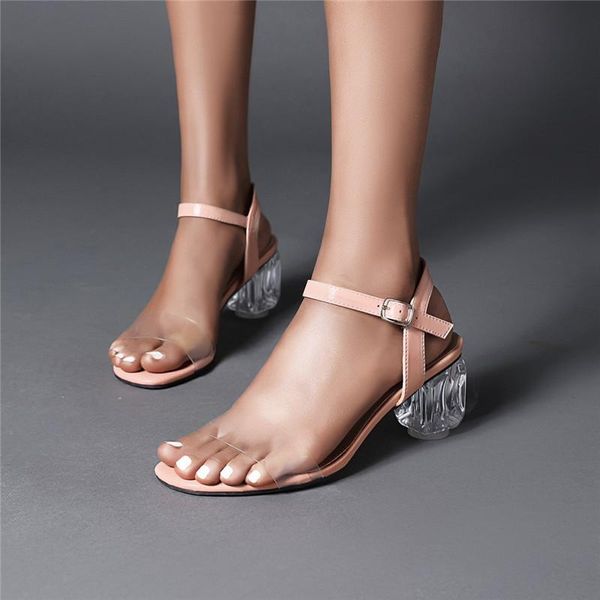 dress shoes yqbtdl fashion summer ladies transparent clear block heels green black large size concise high heel sandals women daily
dress shoes yqbtdl fashion summer ladies transparent clear block heels green black large size concise high heel sandals women daily