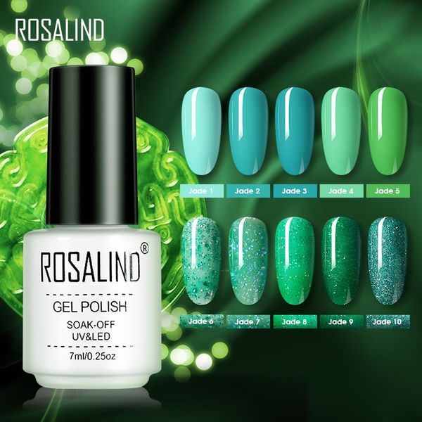 nail art kits rosalind 7ml soak off pure color jade green series gel bright for design led/uv lamp nature's
nail art kits rosalind 7ml soak off pure color jade green series gel bright for design led/uv lamp nature's