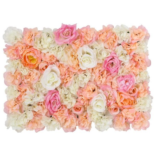 color silk rose artificial flowers wall wedding decoration flower mat romantic for background florale decorative & wreaths
color silk rose artificial flowers wall wedding decoration flower mat romantic for background florale decorative & wreaths