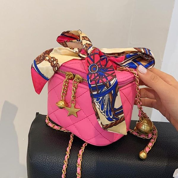 evening bags lattice mini box crossbody bag 2021 pu leather women's designer handbag ribbon shoulder messenger purses
evening bags lattice mini box crossbody bag 2021 pu leather women's designer handbag ribbon shoulder messenger purses